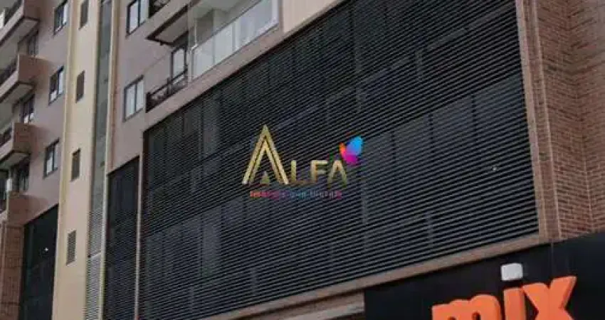 Apartamento 1 dormitórios à venda Centro Balneário Camboriú/SC