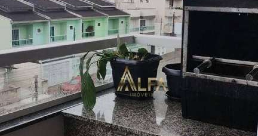 APARTAMENTO NO CENTRO DE NAVEGANTES