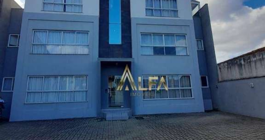Apartamento semi mobiliado em Gravata de navegantes Sc