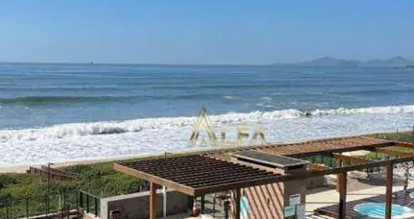 Apartamento com 2 dormitórios à venda, 59 m² por R$ 730.646,00 - Itajuba - Barra Velha/SC
