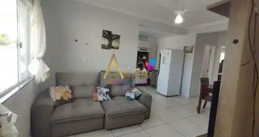 Apartamento com 2 dormitórios à venda, 67 m² por R$ 360.000,00 - Centro - Cambor