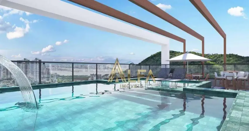 Apartamento sol da manhã localização privilegiada no Fazenda.