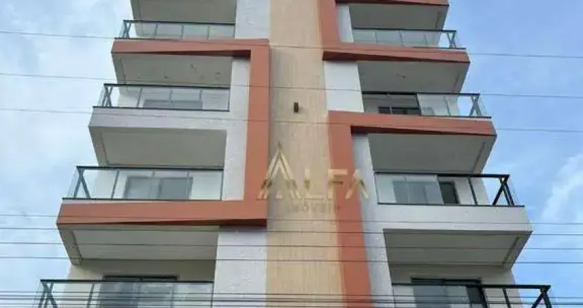 Apartamento DE 95 m² com 3 dormitórios no Gravatá - Navegantes/SC