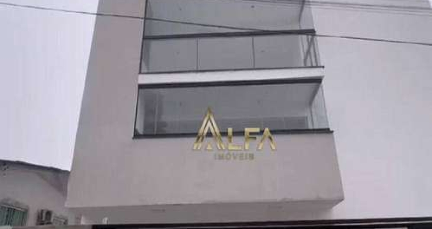 Apartamento Vista Mar à venda por R$ 650.000 - Centro - Barra Velha/SC