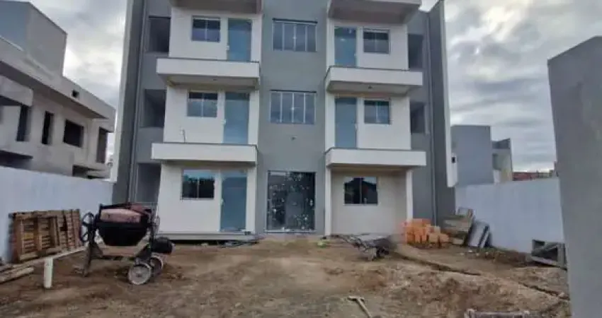 Apartamento com 2 dormitórios à venda, 52 m² por R$ 350.000,00 - Armação - Penha/SC