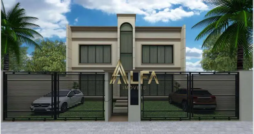 Apartamento com 3 dormitórios à venda, 85 m² por R$ 749.000,00 - Centro - Balneário Piçarras/SC