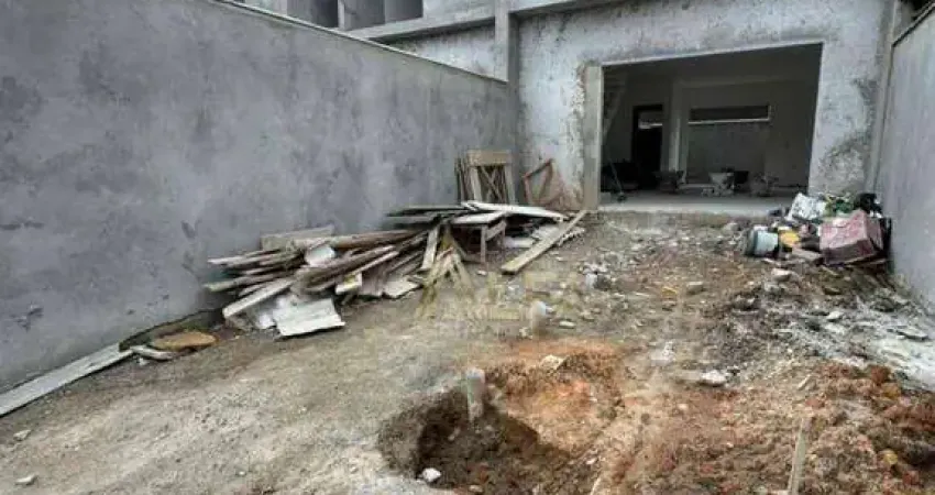 Sobrado com 2 suítes à venda, 82 m² por r$ 535.000 - itacolomi - balneário piçarras/sc