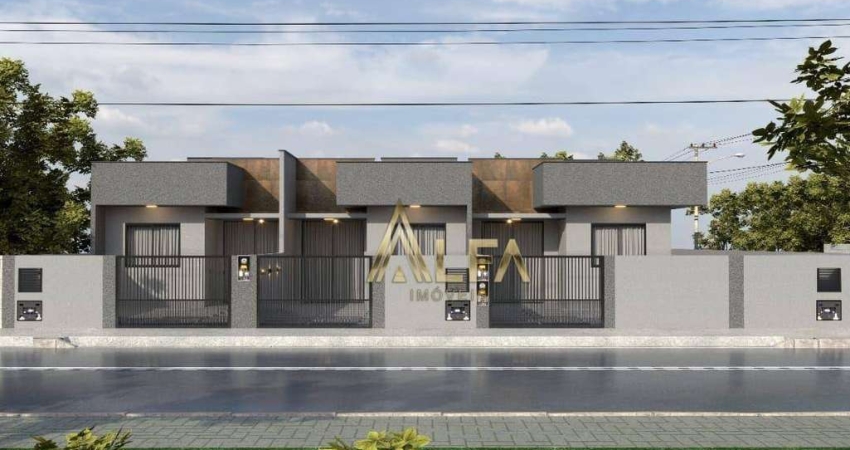 linda casa, com suite, no Gravatá