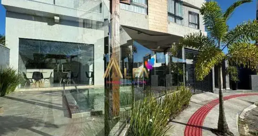 Apartamento 2 dormitórios à venda, 50 m² por R$ 450.000 - Balneário Piçarras/SC