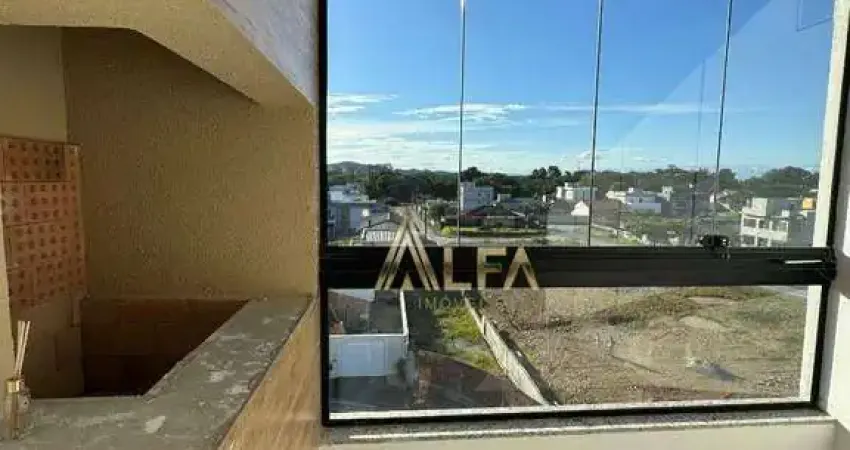 Apartamento à venda, 54 m² por R$ 440.000,00 - Nossa Senhora da Paz - Balneário Piçarras/SC