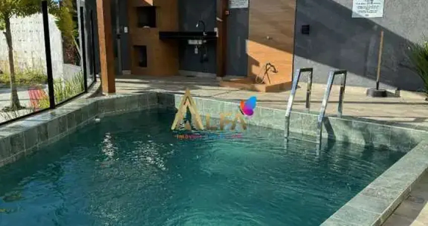 Apartamento à venda, 54 m² por R$ 450.000,00 - Balneário Piçarras/SC