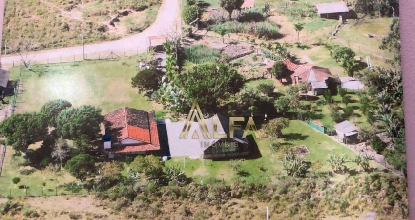 LINDA CHÁCARA PENHA