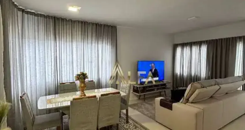 Apartamento com 3 dormitórios à venda, 93 m² por R$ 885.000,00 - Centro - Penha/SC