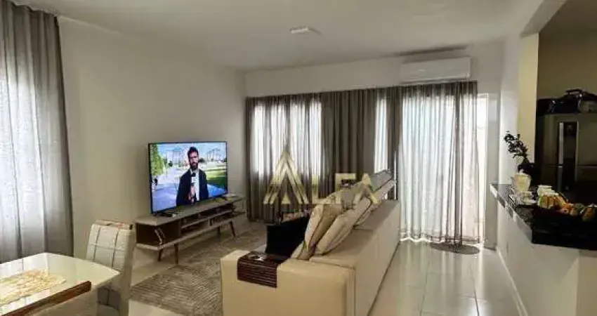 Apartamento com 3 dormitórios à venda, 93 m² por r$ 885.000,00 - centro - penha/sc