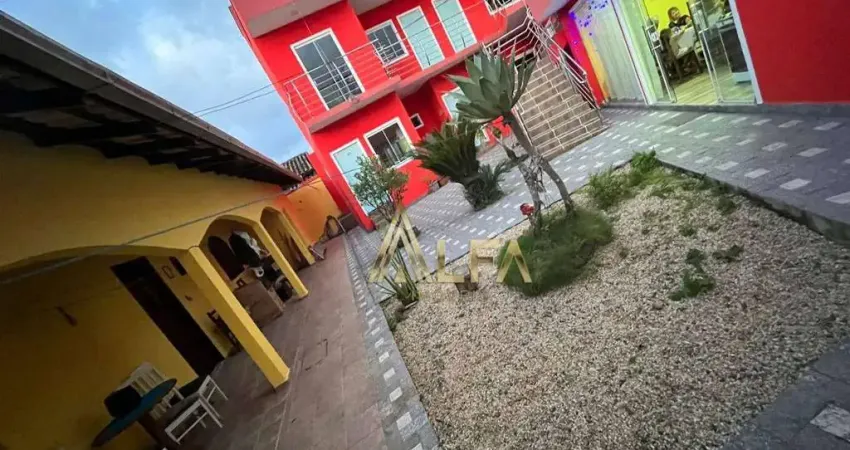Casa comercial à venda na Rua João Inácio Albano, 19, Praia de Armação do Itapocorói, Penha