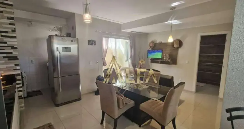 Apartamento com 1 quarto à venda na Rua José Gomes Filho, 381, Centro, Penha
