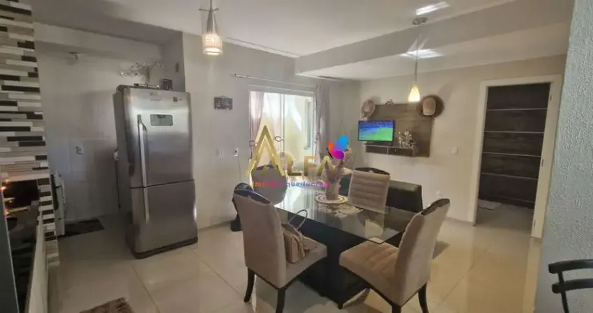 Apartamento com 1 quarto à venda na Rua José Gomes Filho, 381, Centro, Penha