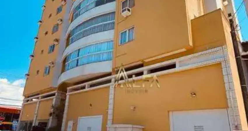 Apartamento 100% mobiliado  com 3 dormitórios climatizados sendo 1 suíte à venda, 104 m² por R$ 929.000,00 - Gravatá - Navegantes/SC