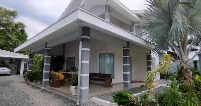 Casa com 3 quartos à venda na Rua Antonio Caldeira Filho, 495, Gravatá, Penha