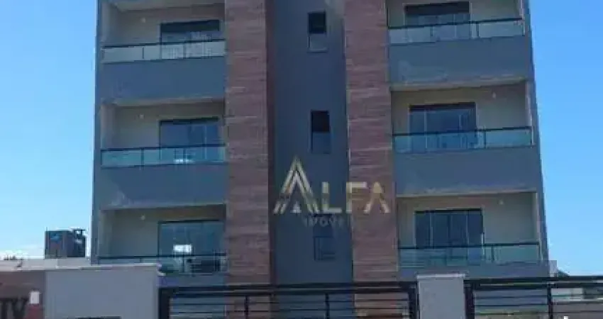 Apartamento com 2 quartos à venda na Rua Helmuth Baungartner, 874, Gravata, Navegantes