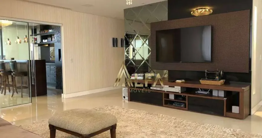 Cobertura com 3 quartos à venda na Rua José Romão, 68, Gravata, Navegantes