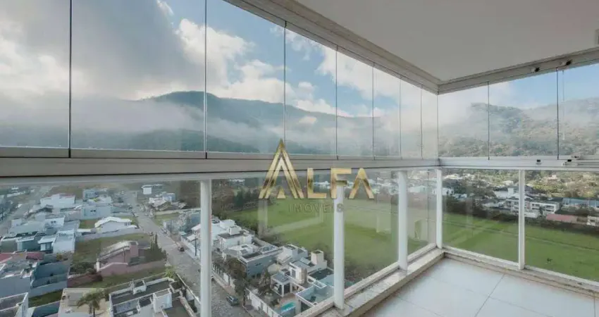 Apartamento com 2 dormitórios à venda, 70 m² por R$ 990.000,00 - Ressacada - Itajaí/SC