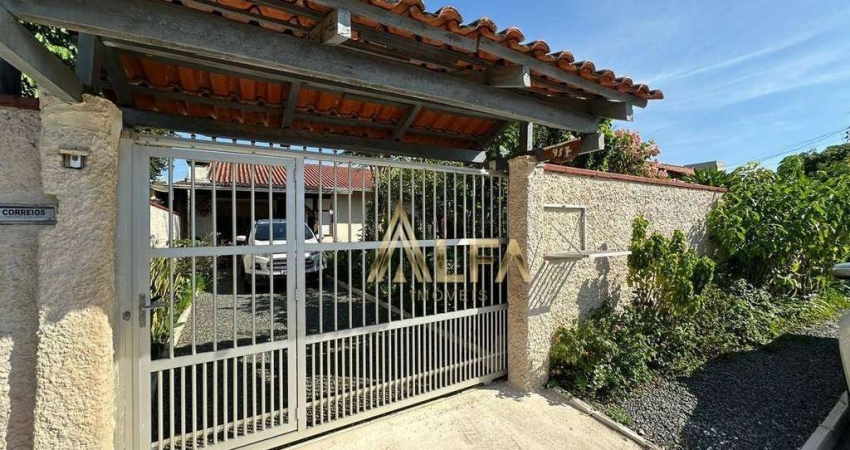 Casa Mobiliada em Gravatá