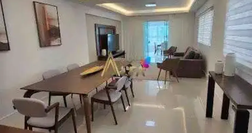Apartamento com 3 dormitórios à venda, 143 m² por R$ 3.300.000,00 - 1 Quadra do
