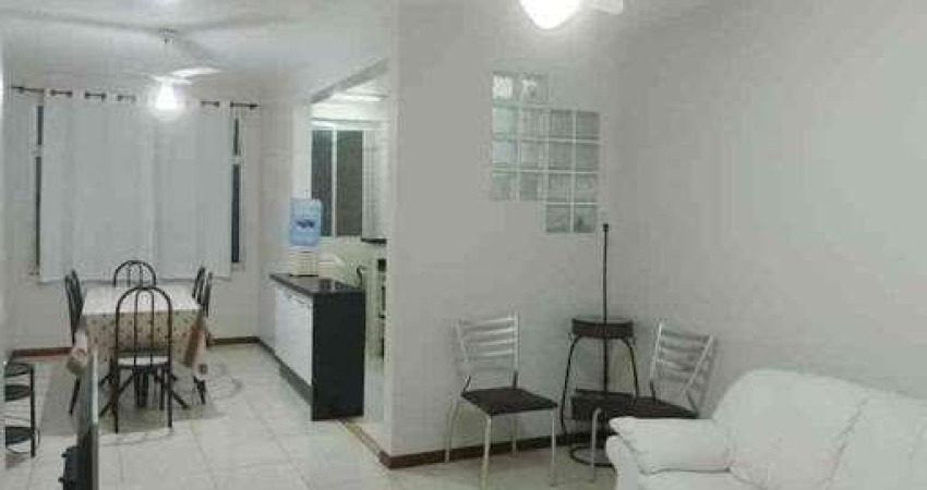 Apartamento com 2 dormitórios à venda, 55 m² por R$ 850.000,00 - 1 Quadra Barra Sul - Balneário Camboriú/SC