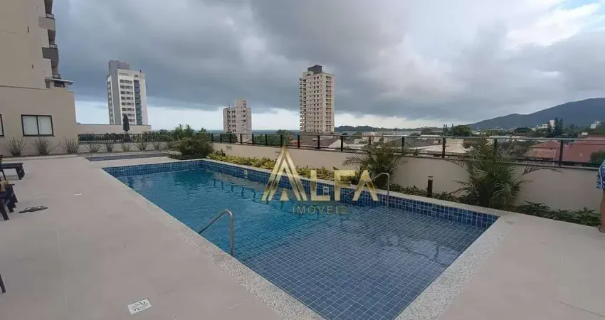 Apartamento à venda, 71 m² por R$ 998.000,00 - Armação - Penha/SC