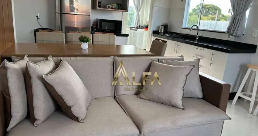 Apartamento à venda, 76 m² por R$ 510.000,00 - Centro - Penha/SC