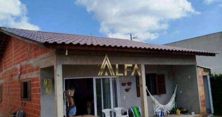 Casa à venda, 100 m² por R$ 745.000,00 - Nossa Senhora de Fatima - Penha/SC
