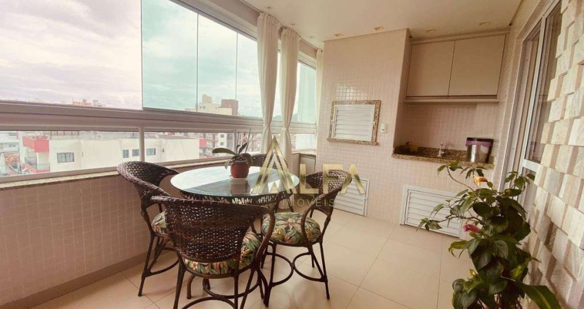 Excelente apartamento Gravata Navegantes, localizado na avenida principal.