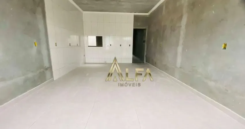 Casa com 2 dormitórios à venda, 77 m² por R$ 382.000,00 - Nossa Senhora de Fatima - Penha/SC