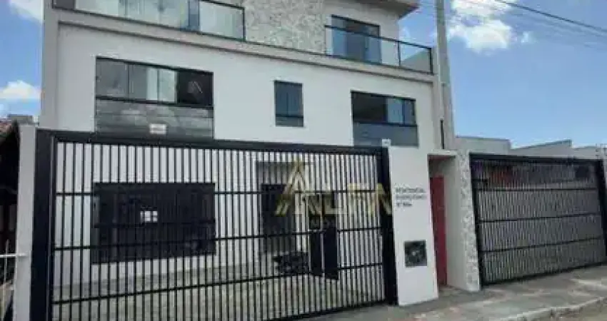 Apartamento com 2 dormitórios à venda, 73 m² por R$ 395.000,00 - Itacolomi - Balneário Piçarras/SC