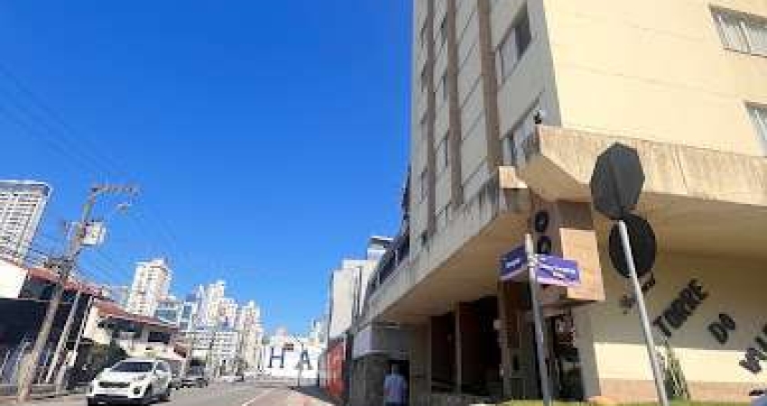 Apartamento com 3 dormitórios à venda, 104 m² por R$ 690.000,00 - Bairro Fazenda - Itajaí/SC