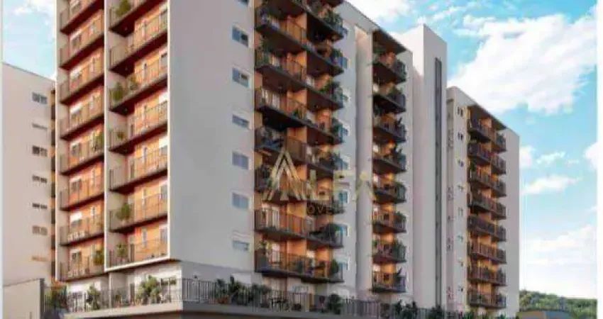 Em destaque Apartamento na planta - 3 Dorm. sendo 1 suíte-A venda por R$ 825.000 - Tabuleiro - Camboriú/SC