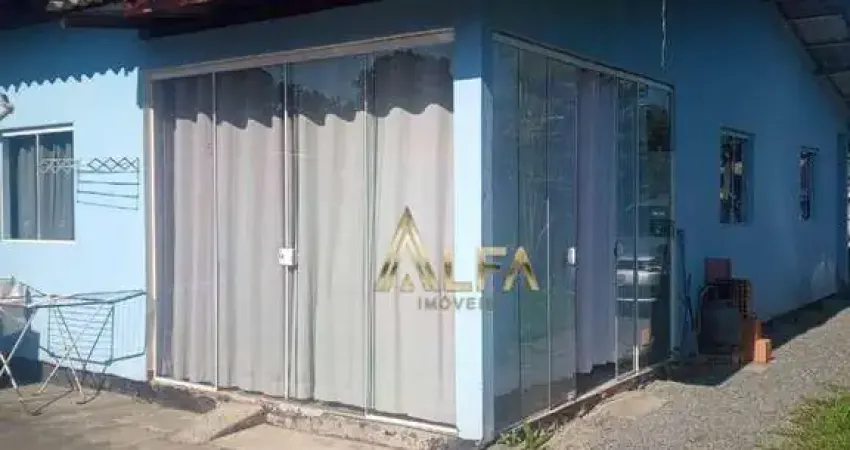 Casa à venda, 79 m² por R$ 445.200,00 - Armação - Penha/SC