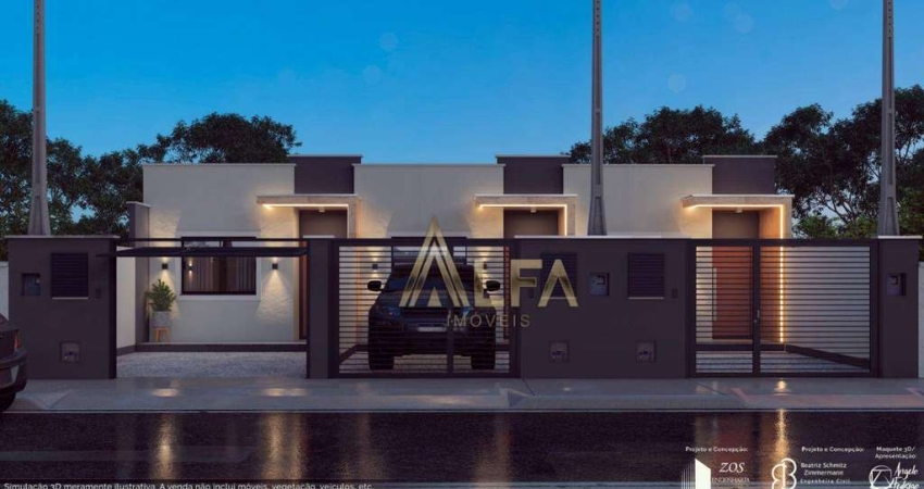 Casa Geminada a 250m da Praia – Perfeita para Morar ou Veranear
