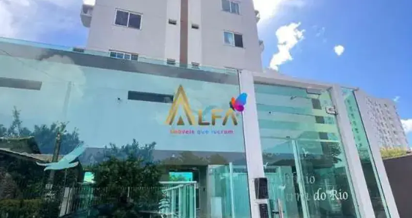 Apartamento com 3 quartos à venda na Rua Luiz José Bento da Silva, 150, Barra do Rio, Itajaí