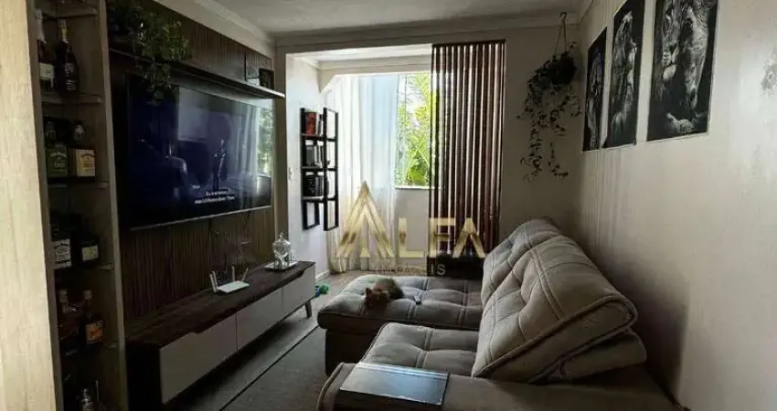 Apartamento Centro Navegantes