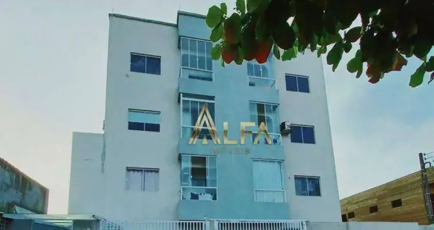 Apartamento com 2 quartos à venda na Rua Elpidio Lobo, 38, Centro, Navegantes