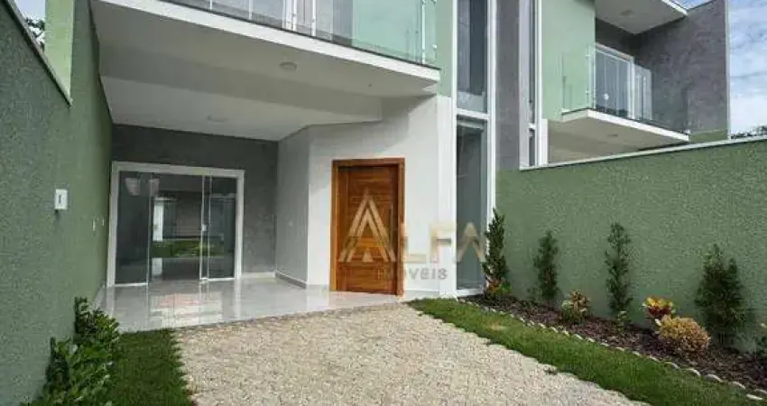 Casa com 3 quartos à venda na Rua Prefeito Abelardo Corrêa, 173, Centro, Penha