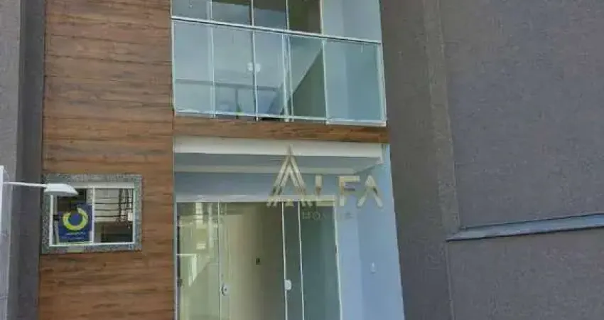 Casa em condomínio fechado com 2 quartos à venda no Centro, Balneário Piçarras 