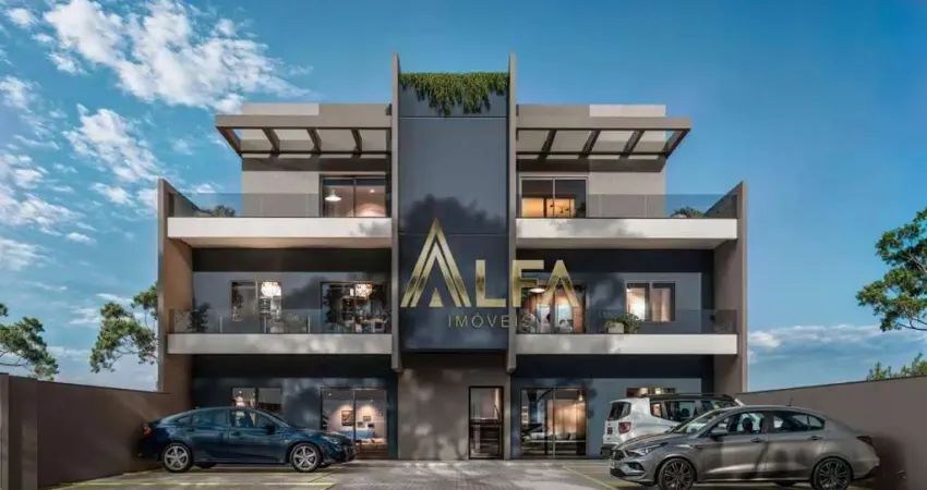 Apartamento com entrega Jan.2026