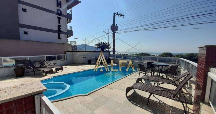 Apartamento com 3 dormitórios à venda, 129 m² por R$ 1.500.000,00 - Gravatá - Navegantes/SC