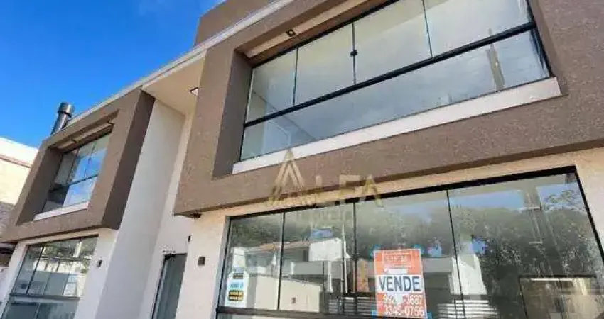 Apartamento com 3 dormitórios à venda, 89 m² por r$ 430.000,00 - itacolomi - balneário piçarras/sc