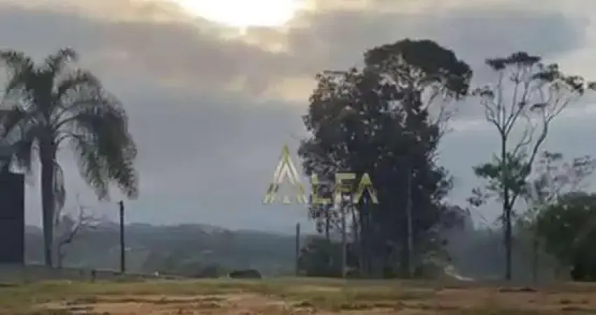 Ideal para quem busca espaço tranquilidade e contato com a natureza e liberdade.