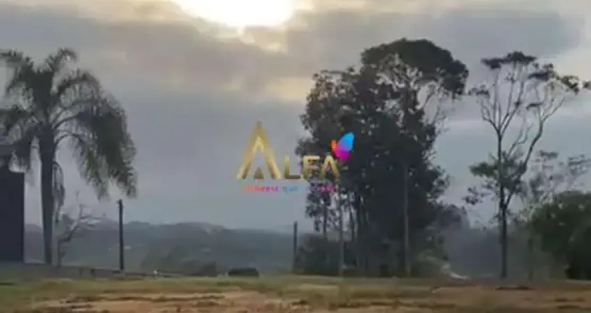 Ideal para quem busca espaço tranquilidade e contato com a natureza e liberdade.