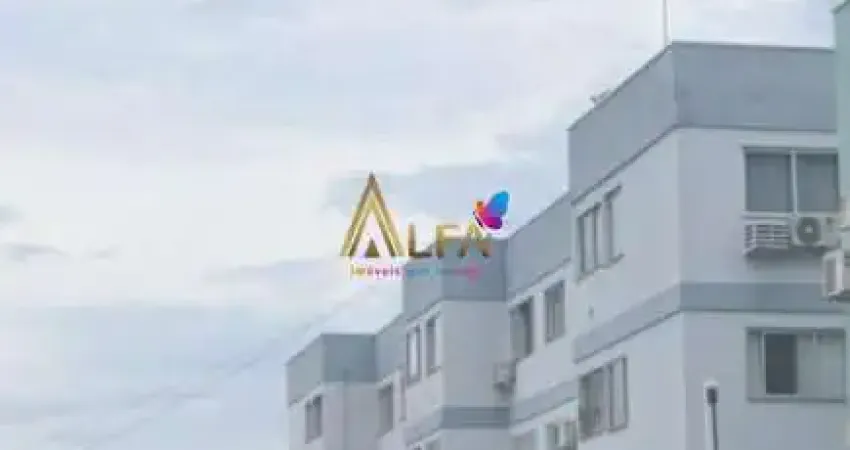 Apartamento atrás do Supermercado Bistek, com excelente custo benefício.